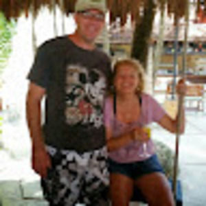 Meet your Posher, Kris